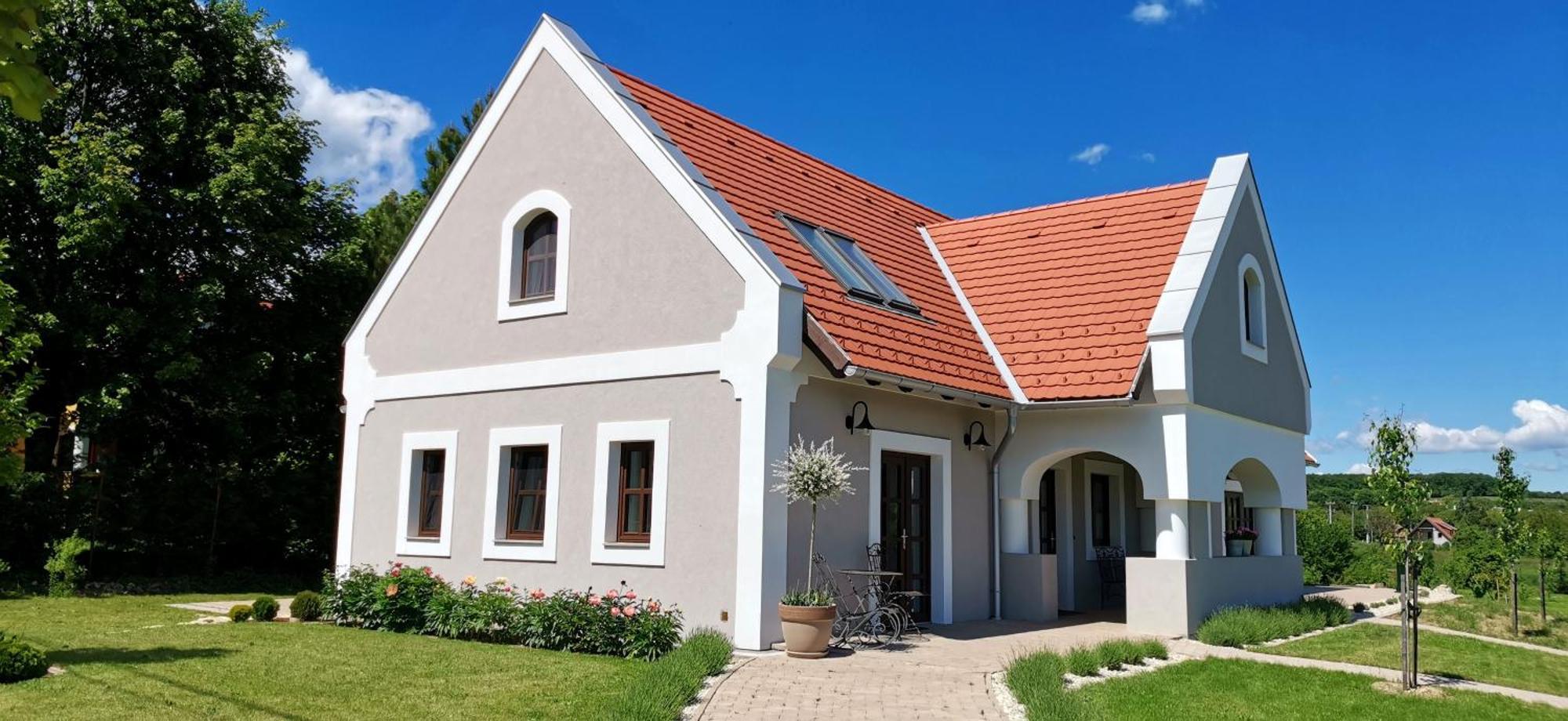 Tilia Guest house
