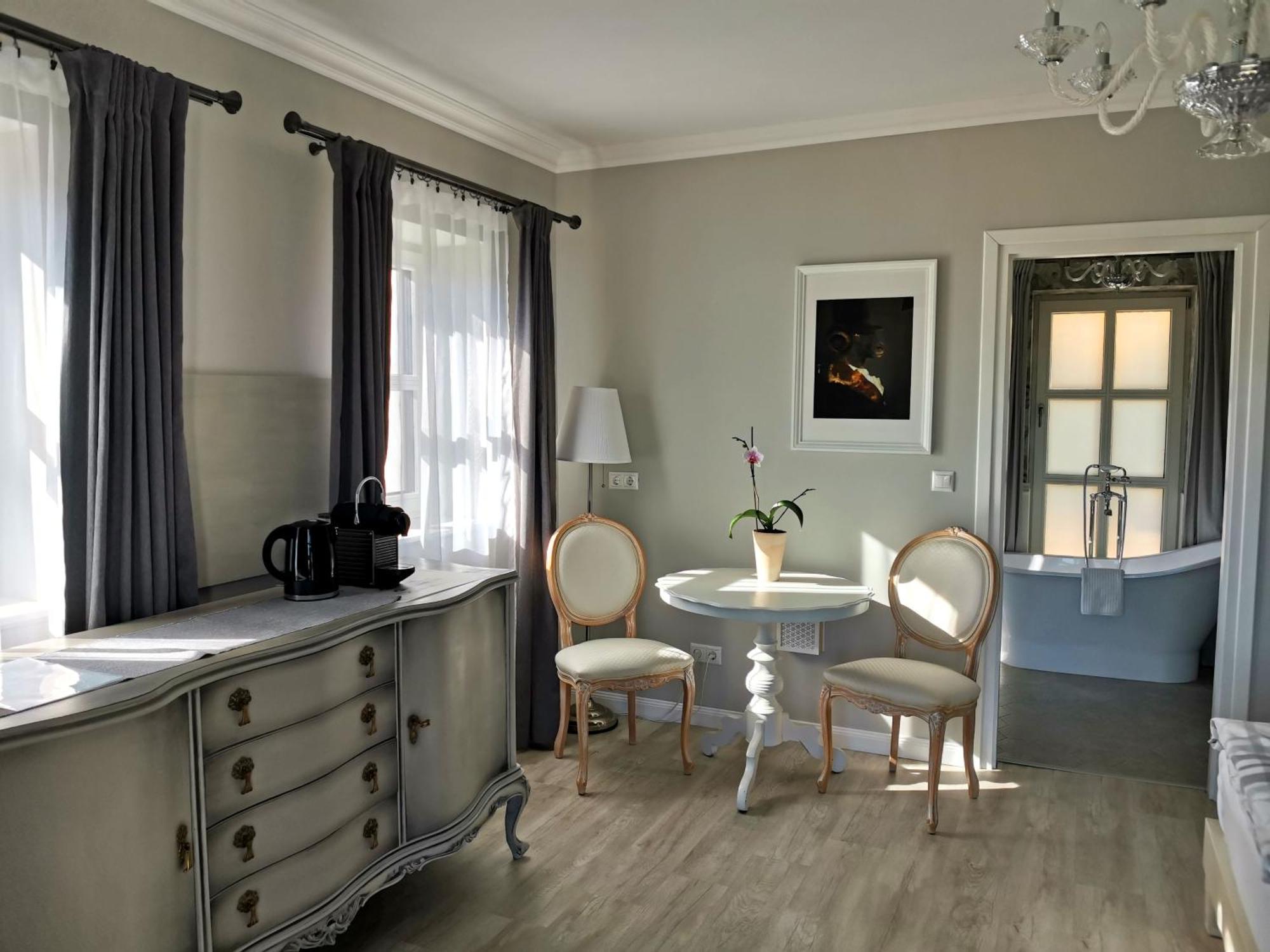 Guest house Tilia